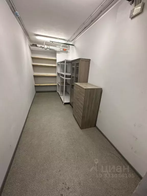 Гараж в Москва Маломосковская ул., 14 (12 м) - Фото 1