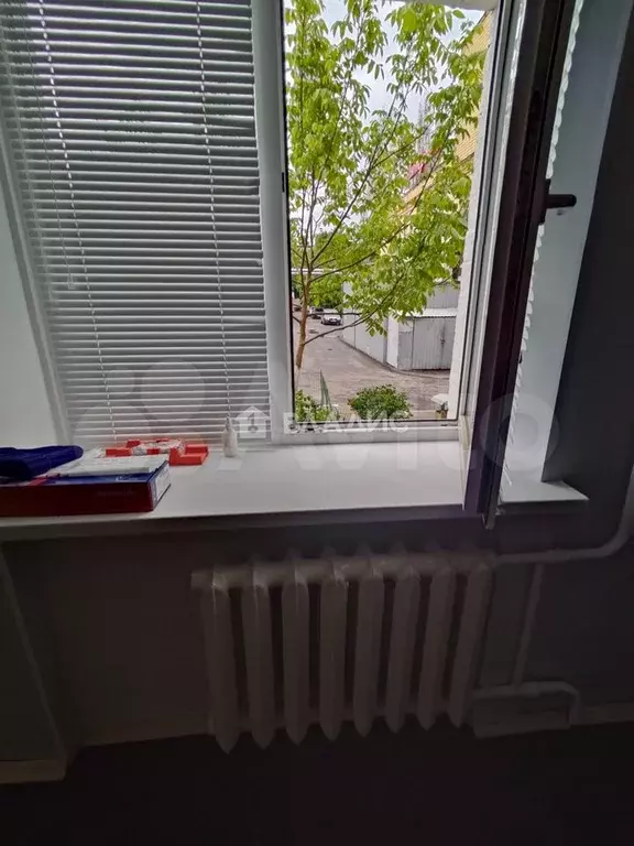 1-к. квартира, 20 м, 4/5 эт. - Фото 1