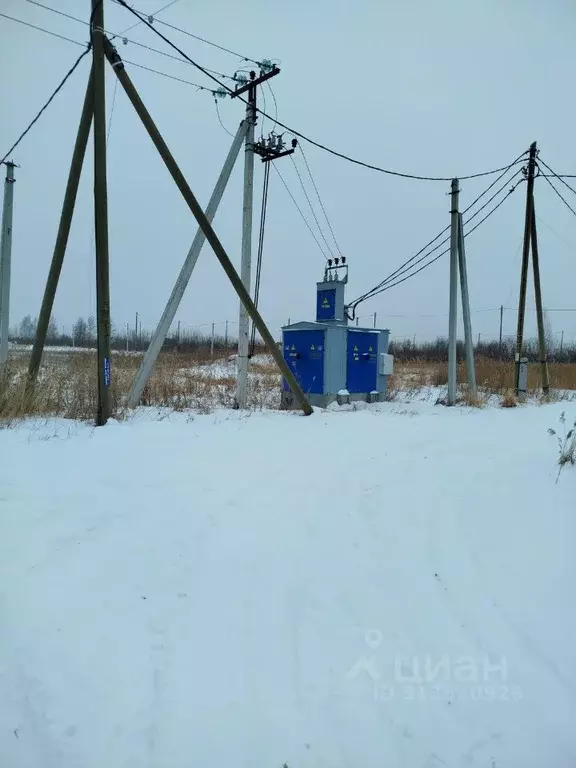 Участок в Тюменская область, Тюмень Большое Царево-2 СНТ,  (10.0 сот.) - Фото 0