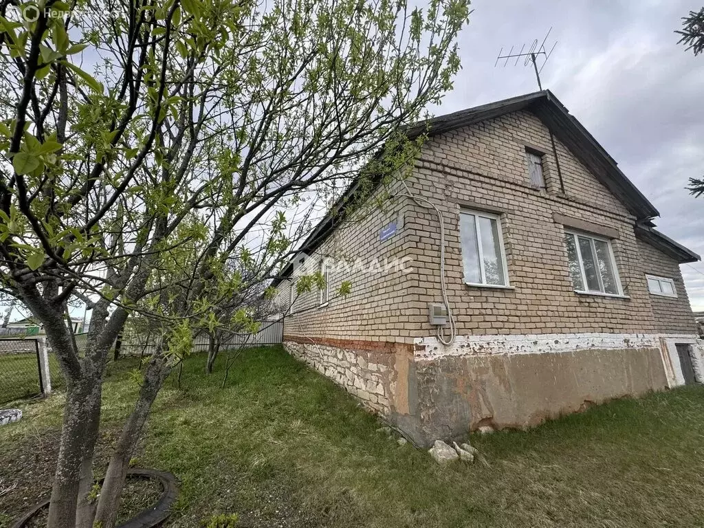Дом в деревня Русская Швейцария, Центральная улица (51 м) - Фото 1