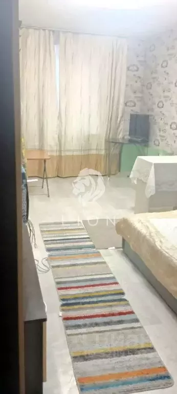 2-к кв. Санкт-Петербург пос. Шушары, Московское ш., 282 (45.0 м) - Фото 2