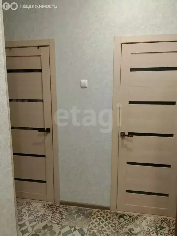 2-комнатная квартира: Черепановский район, рабочий посёлок Дорогино, ... - Фото 2