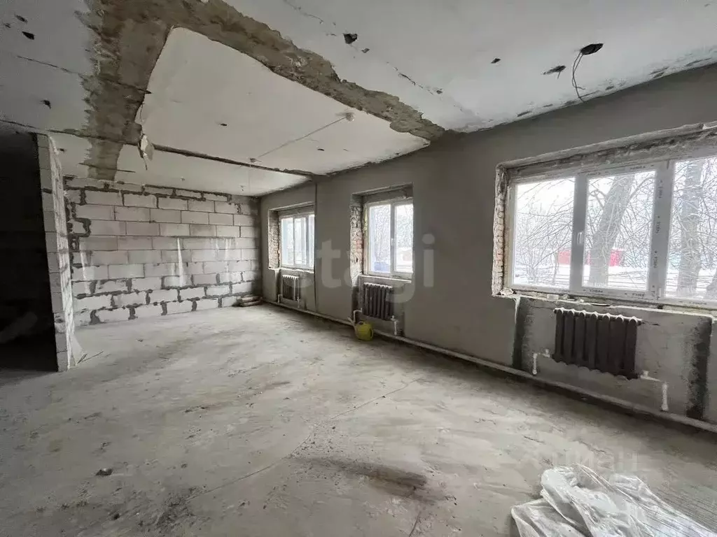 Студия Мордовия, Саранск ул. Горная, 25 (38.87 м) - Фото 2