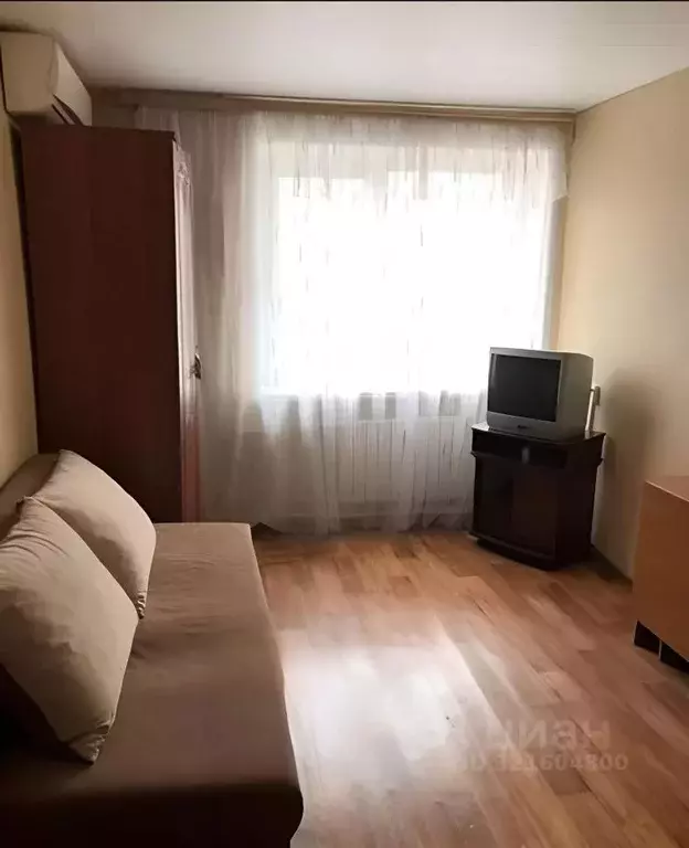 Комната Саратовская область, Саратов Ипподромная ул., 16 (16.0 м) - Фото 0