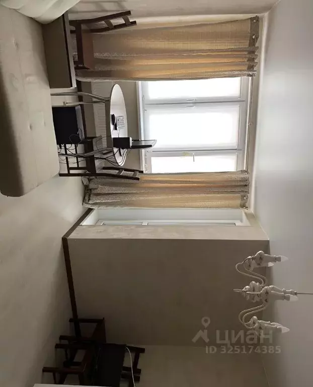 Студия Башкортостан, Уфа бул. Яркий, 9 (26.0 м) - Фото 1