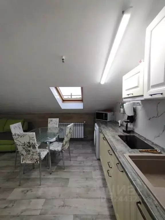 1-к кв. Краснодарский край, Сочи Соколиная ул., 9/2 (36.0 м) - Фото 2