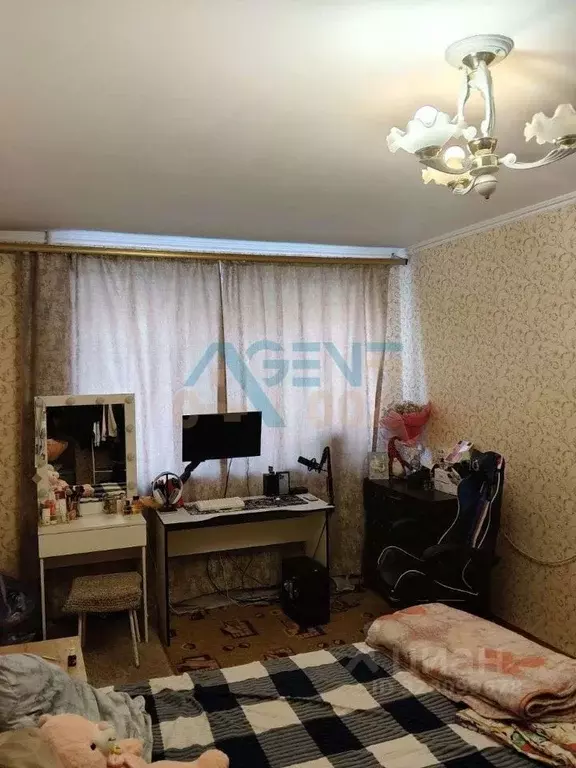 2-к кв. Белгородская область, Белгород ул. Некрасова, 12 (43.0 м) - Фото 2