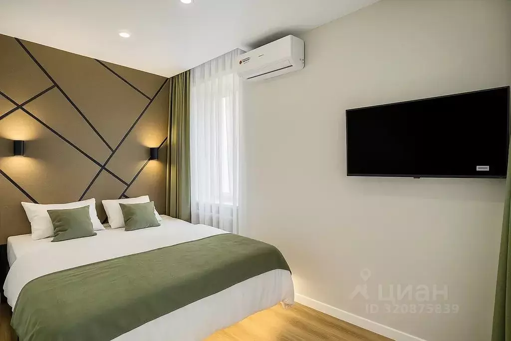 Студия Татарстан, Казань ул. Островского, 34 (22.0 м) - Фото 1