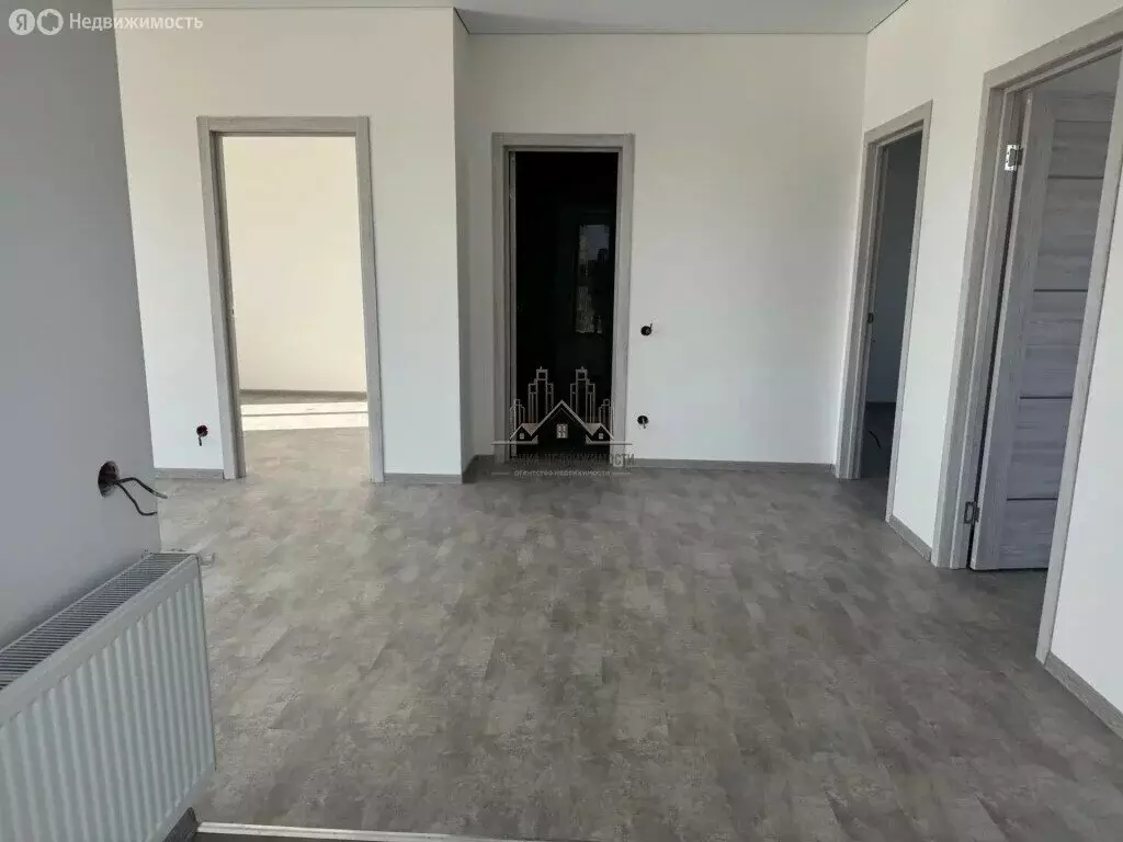 Дом в Трудовское сельское поселение, СНТ Меркурий (80 м) - Фото 2