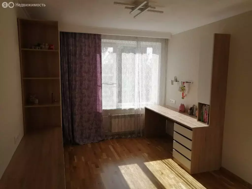 3-комнатная квартира: Красногорск, улица Ленина, 15А (73 м) - Фото 0