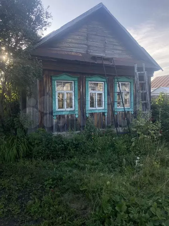 Дом 40 м на участке 6 сот. - Фото 0