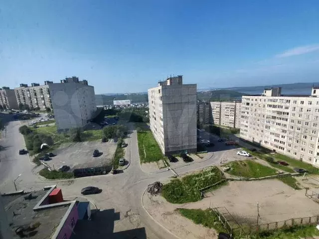 2-к. квартира, 47 м, 9/9 эт. - Фото 0
