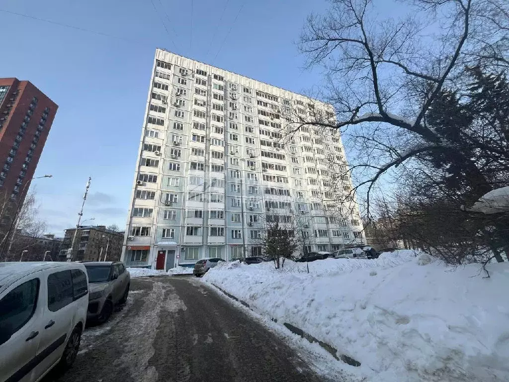 Продается 1-комнатная квартира - Фото 2