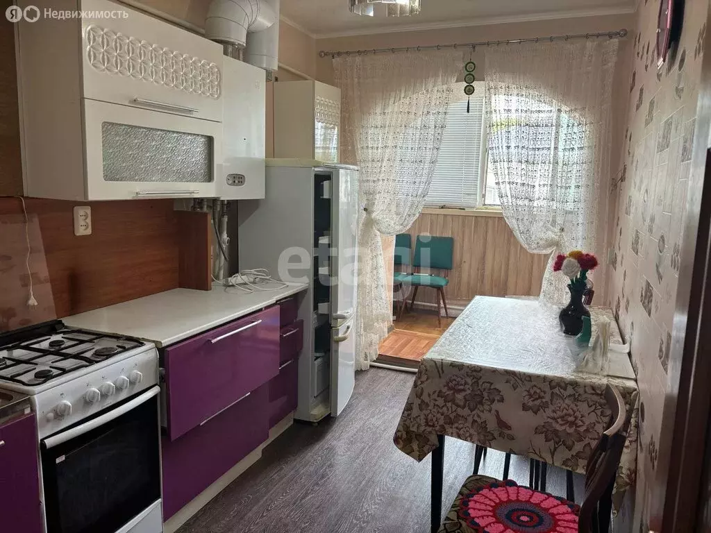 2-комнатная квартира: Бирск, улица Мира, 37 (46.9 м) - Фото 1