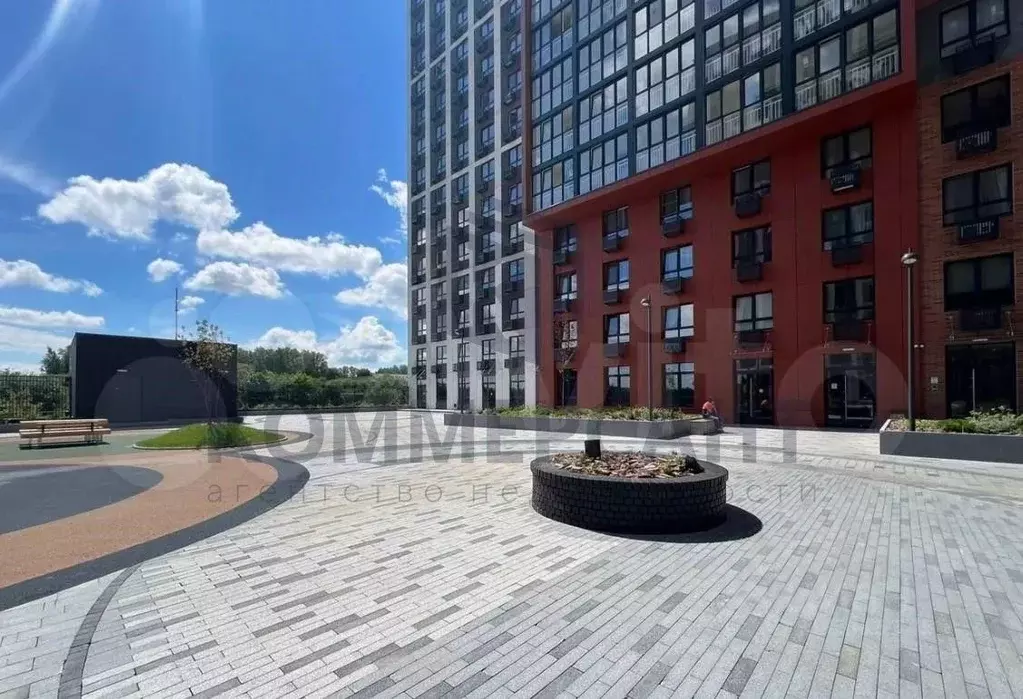 Торговая площадь в Нижегородская область, Нижний Новгород 2-я ... - Фото 2