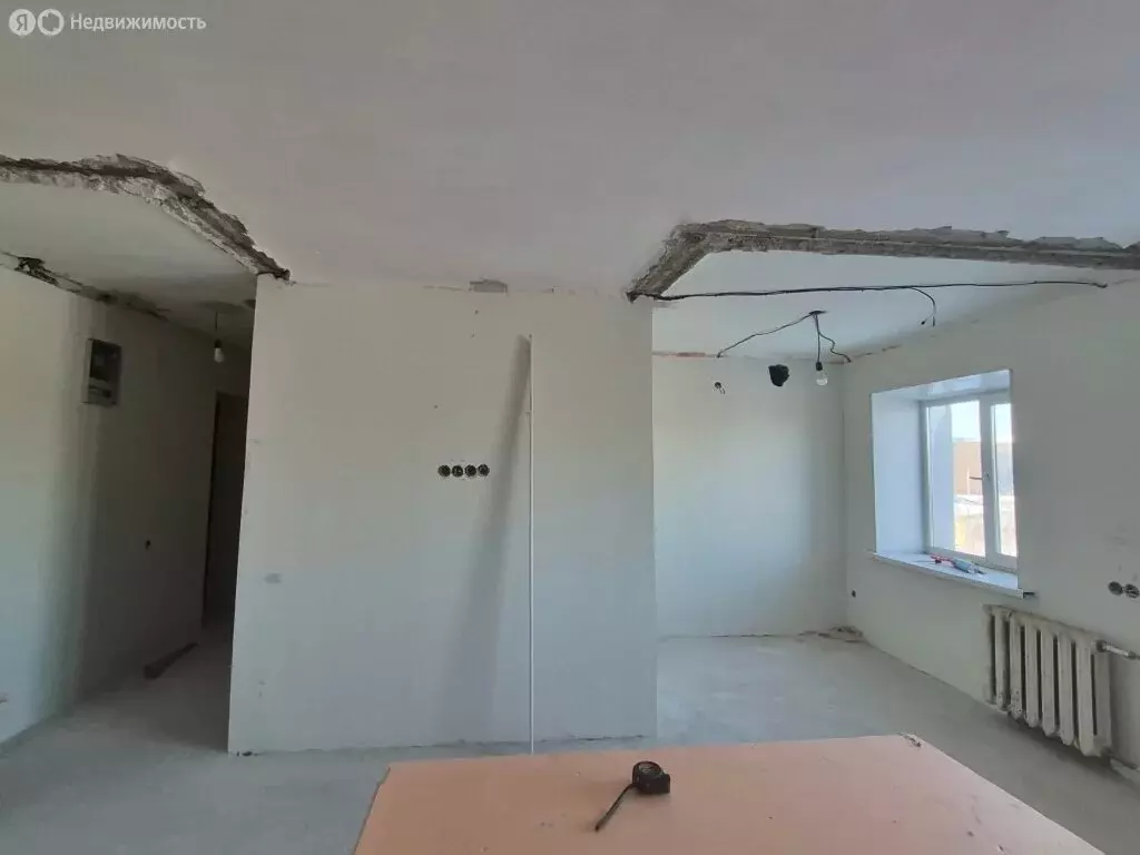 1-комнатная квартира: Свободный, улица Малиновского, 71 (32.1 м) - Фото 1