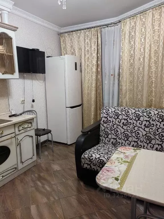 1-к кв. Московская область, Химки городской округ, д. Брехово, ... - Фото 2