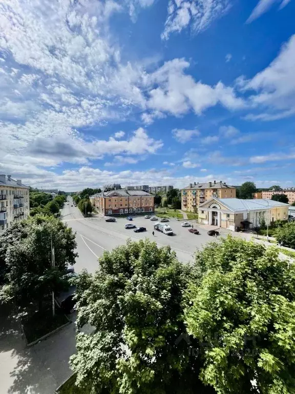 2-к кв. Карелия, Кондопога Пролетарская ул., 32 (45.0 м) - Фото 0
