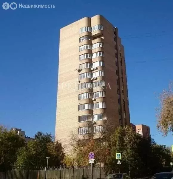 3-комнатная квартира: Москва, улица Малые Каменщики, 4 (102.5 м) - Фото 2