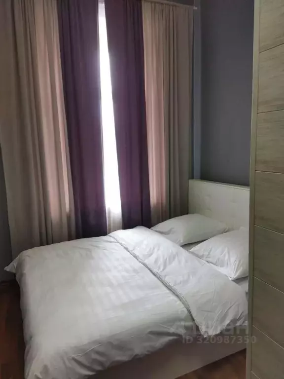 Комната Москва Садовая-Каретная ул., 20С1 (9.0 м) - Фото 0