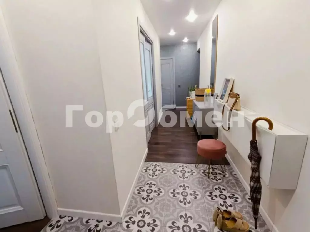 Продается 3-комнатная квартира - Фото 0