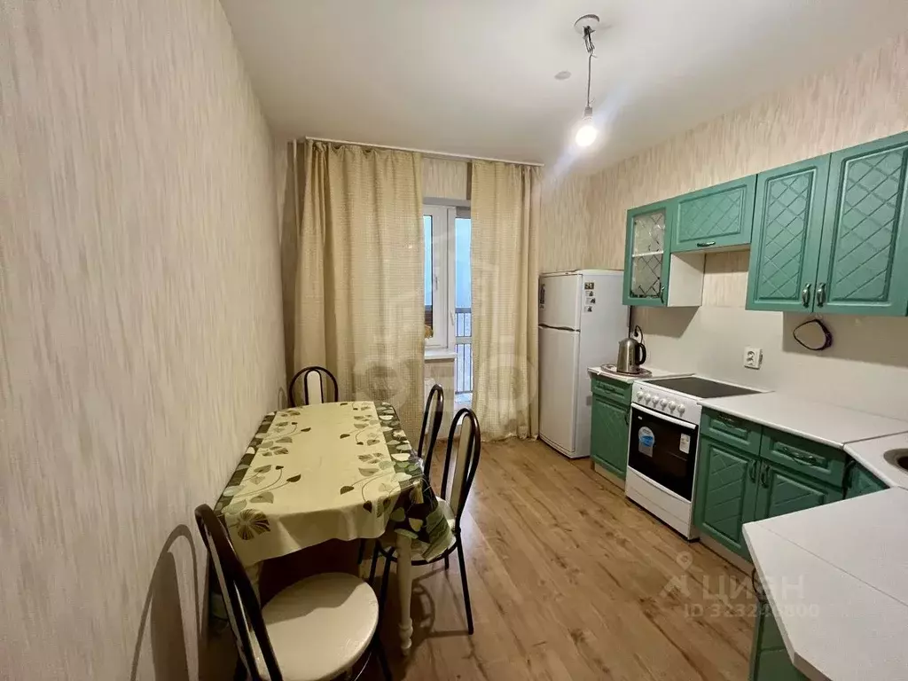 2-к кв. Санкт-Петербург Усть-Славянка тер., просп. Советский, 39к1 ... - Фото 2