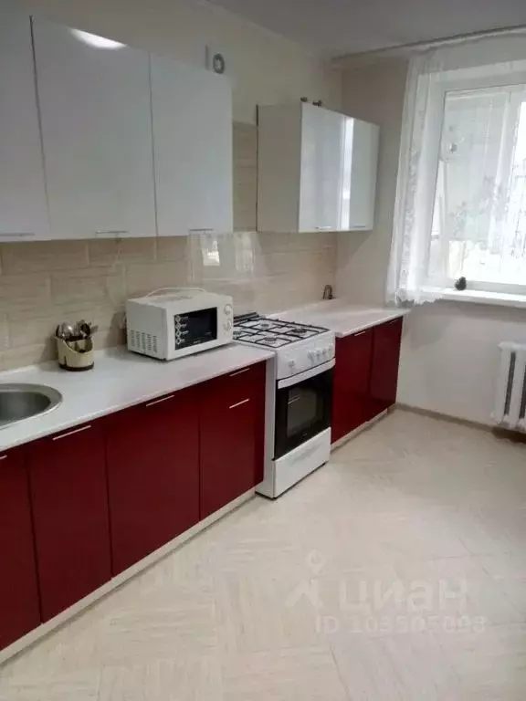 3-к кв. Крым, Евпатория ул. Демышева, 115 (75.0 м) - Фото 0