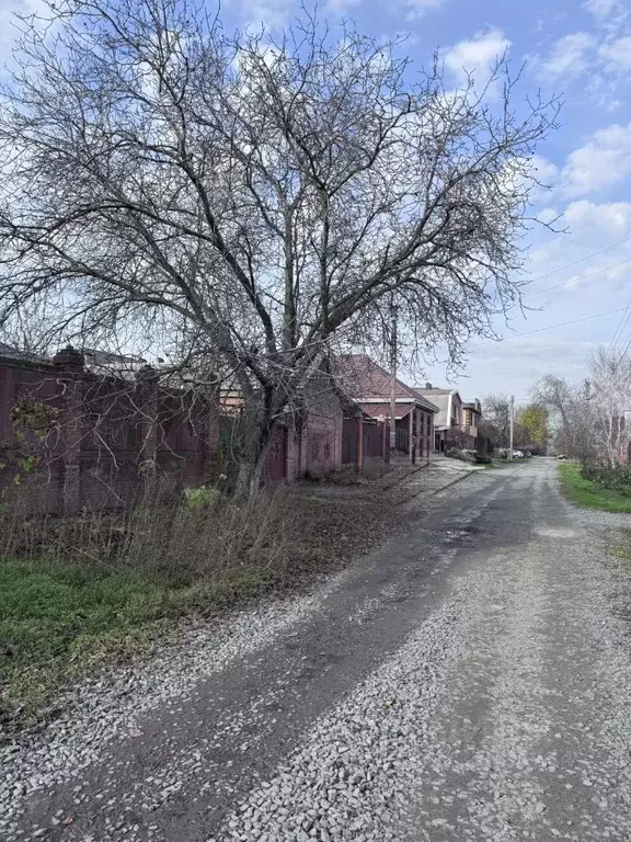 Участок в Ростовская область, Ростов-на-Дону ул. Объединения, 11 (5.8 ... - Фото 2
