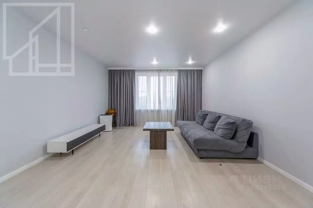 2-к кв. Москва Петровско-Разумовская аллея, 6 (100.0 м) - Фото 1