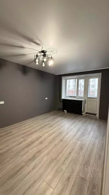 1-к кв. Тверская область, Тверь Волоколамский просп., 14 (32.0 м) - Фото 2