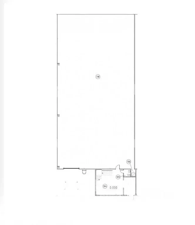 Производственное помещение в Московская область, Солнечногорск ... - Фото 2