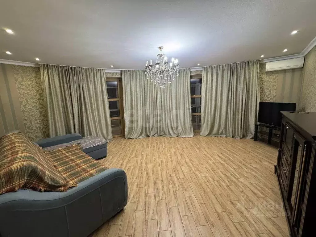 4-к кв. Северная Осетия, Владикавказ Московское ш., 3Е (167.0 м) - Фото 1