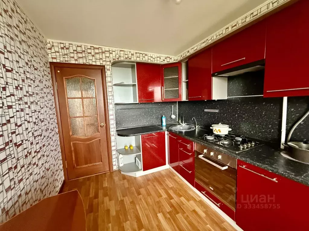 3-к кв. Тверская область, Лихославль Свободный пер., 6 (57.2 м) - Фото 1