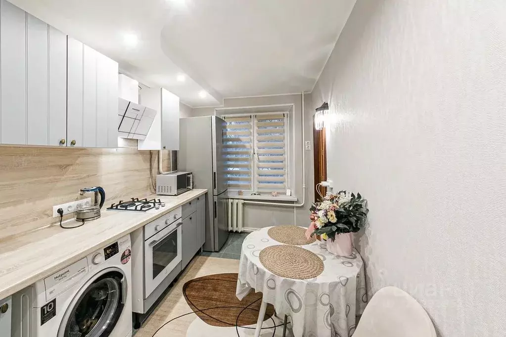 2-к кв. Москва Бескудниковский бул., 20К2 (37.0 м) - Фото 1