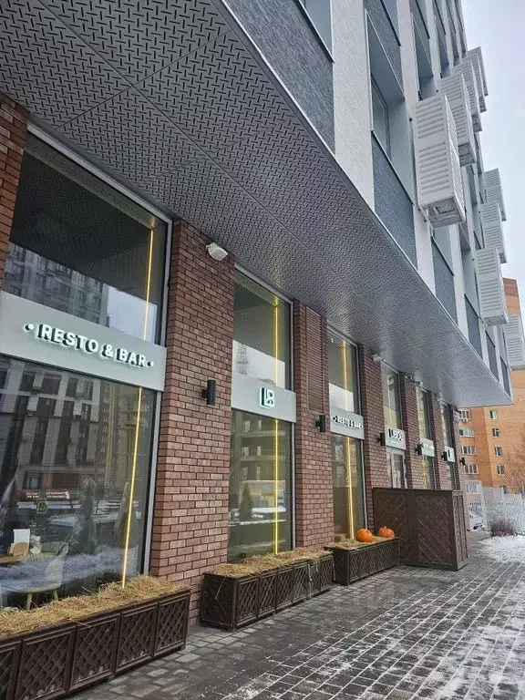 Студия Московская область, Мытищи ул. Колпакова, 44 (23.0 м) - Фото 0