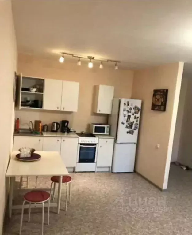 Студия Новосибирская область, Новосибирский район, Краснообск рп, 2-й ... - Фото 1