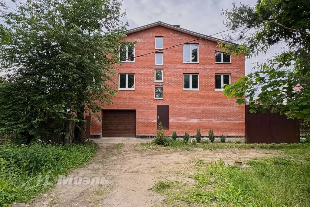Дом в Московская область, Балашиха ул. Загородная, 11 (400 м) - Фото 2