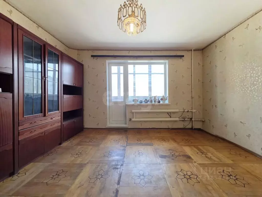 3-к кв. Свердловская область, Нижний Тагил Садовая ул., 97 (61.7 м) - Фото 0