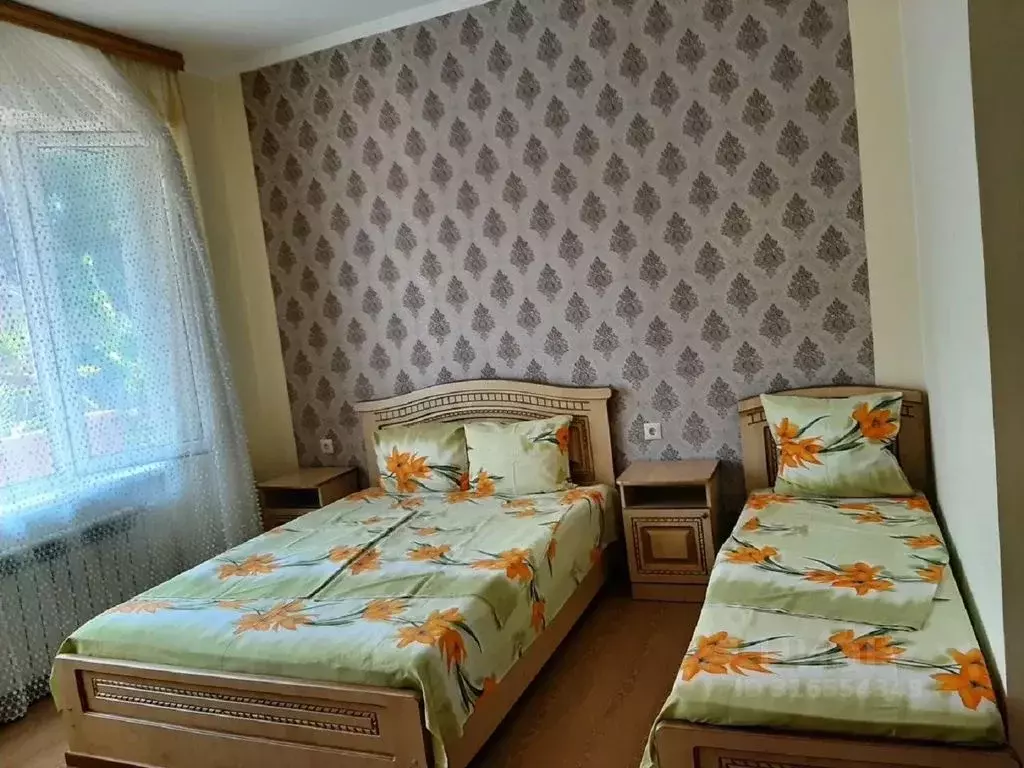Комната Краснодарский край, Сочи Львовская ул., 1/55А - Фото 1
