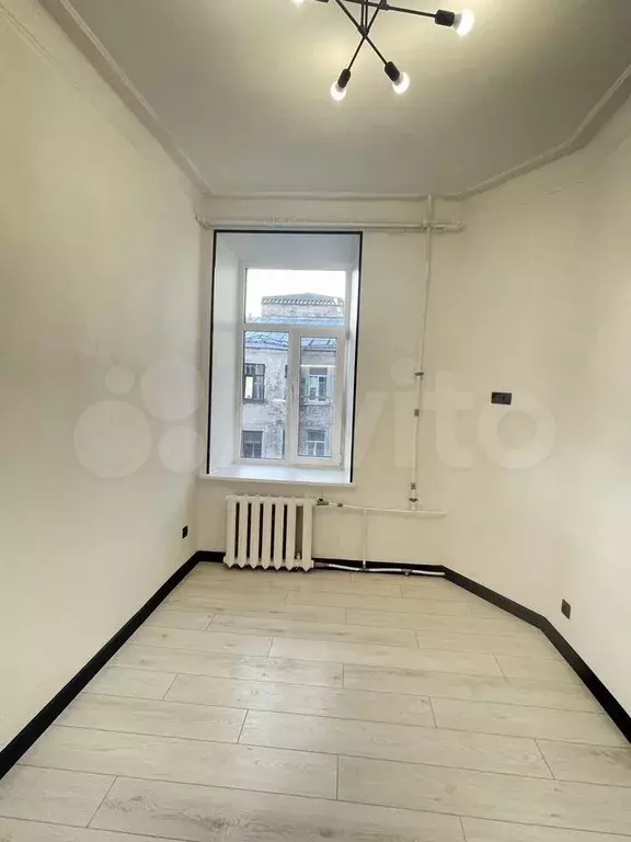 Квартира-студия, 15 м, 6/6 эт. - Фото 1