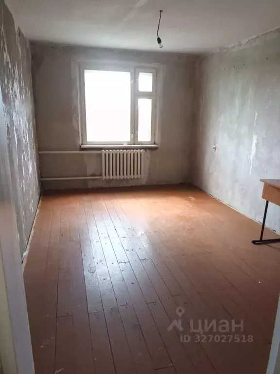 4-к кв. Красноярский край, Манско-Уярский муниципальный округ, пос. ... - Фото 2