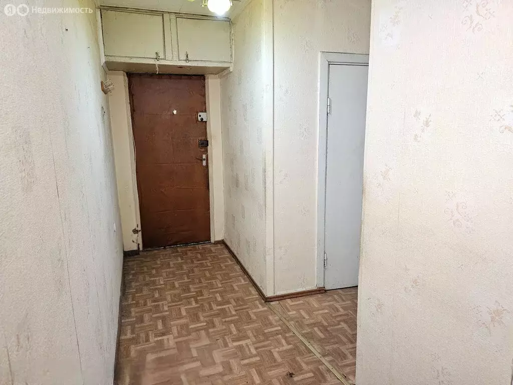 3-комнатная квартира: посёлок Переславское, 9 (59.5 м) - Фото 1