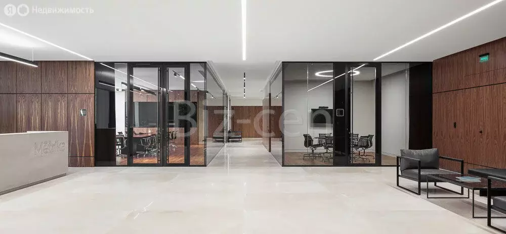 Офис (559 м) - Фото 1