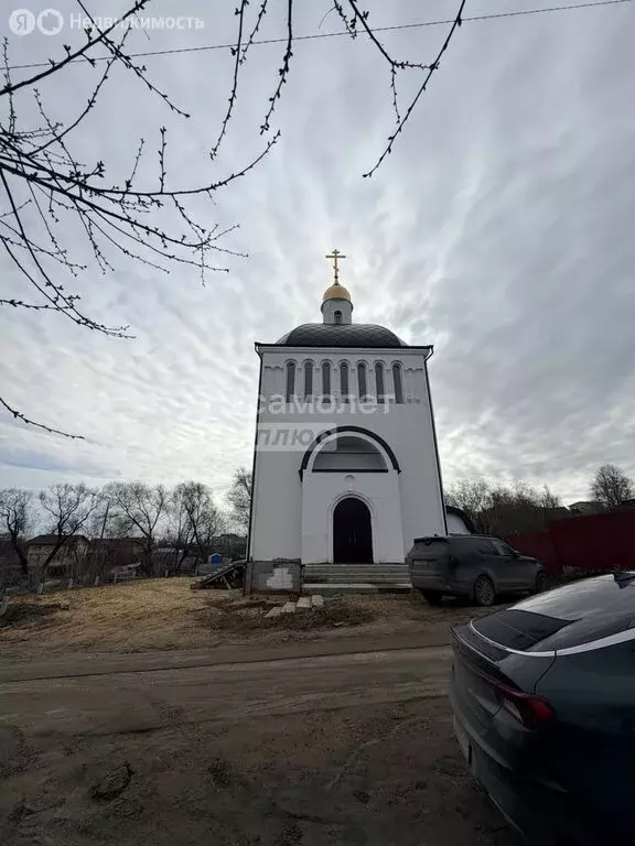 Дом в Ленинский городской округ, деревня Андреевское (110 м) - Фото 1