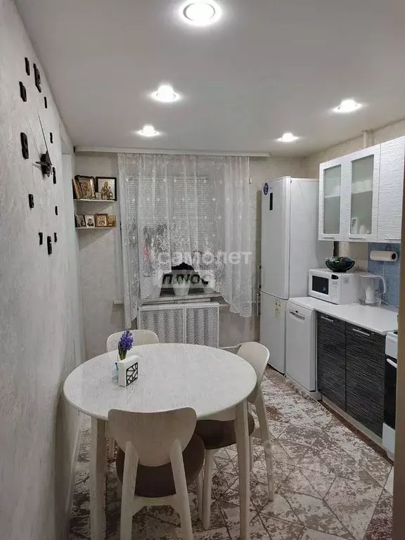 1-к кв. Липецкая область, Липецк Дачный мкр, ул. Центральная, 15 (37.6 ... - Фото 1