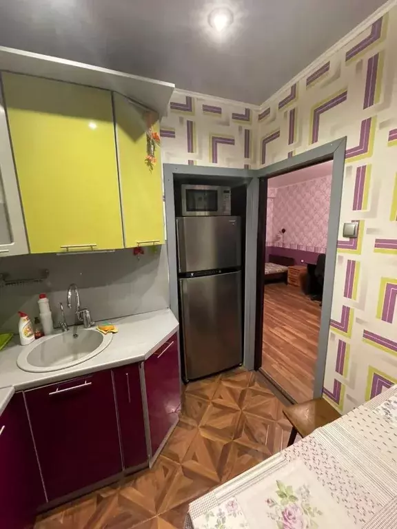 1-к кв. Москва Окружной проезд, 22/64 (35.0 м) - Фото 2