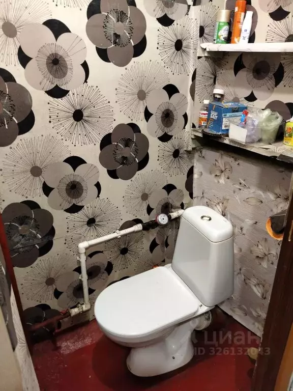 2-к кв. Санкт-Петербург, Санкт-Петербург, Кронштадт Широкая ул., 8 ... - Фото 2