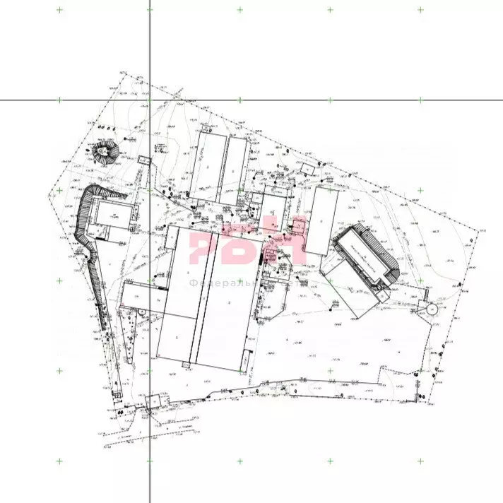 Производственное помещение (7000 м) - Фото 2