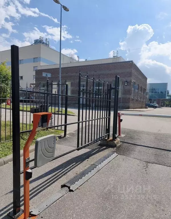 Помещение свободного назначения в Санкт-Петербург ул. Типанова, 21 ... - Фото 1