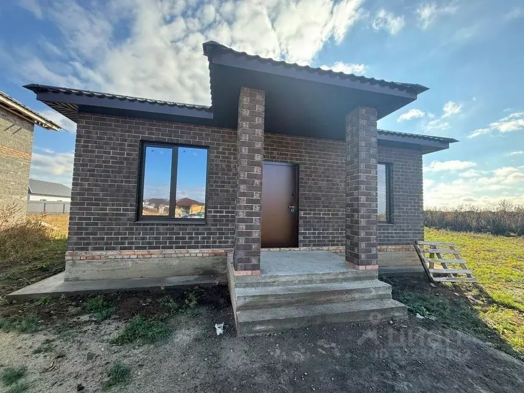 Дом в Оренбургская область, Оренбургский район, Южноуральский ... - Фото 2